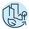 icon for economic development priority